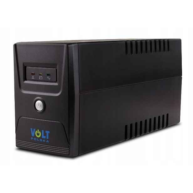 Ups Záložní Zdroj Volt Polska Pico 600VA 360W