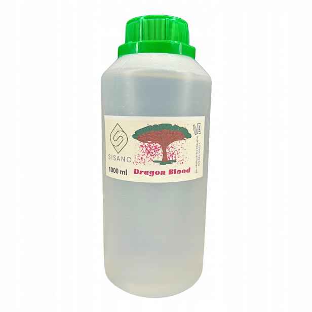 Vůně do sójových svíček s voskem Dračí krev 1000 ml