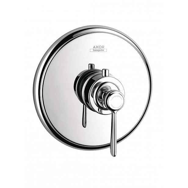 Axor Montreux - Termostatická baterie Highflow pod omítku, chrom 16824000