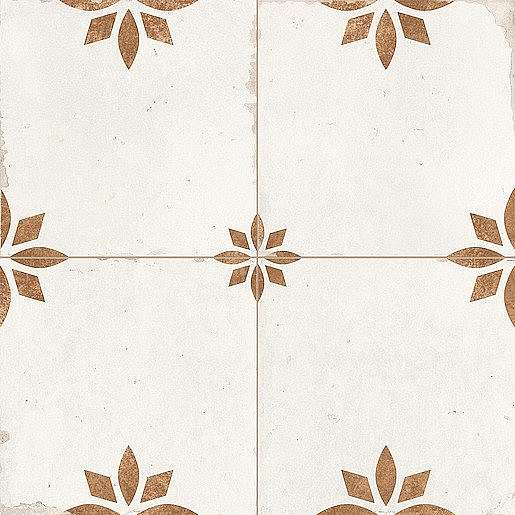 Dlažba Peronda Savannah oxide 45x45 cm mat SAVANOX