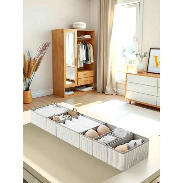 Felt Organizer Set (8 Pieces) YLC-O010-P