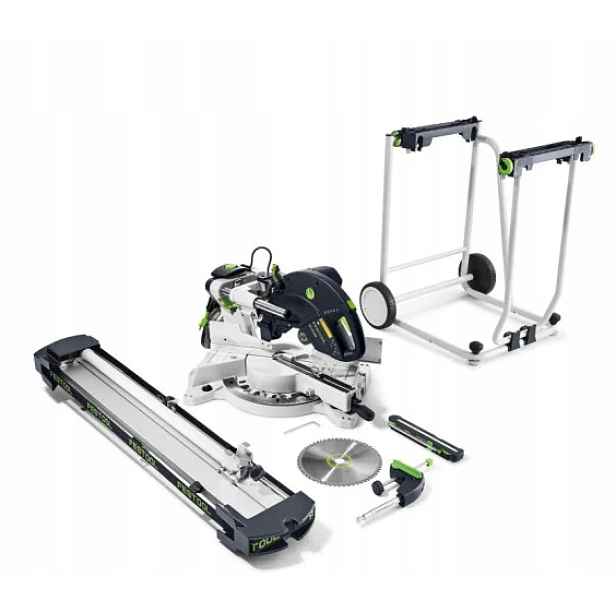 Festool Pokosová Pila Ks 120 REB-Set-UG Kapex 575313
