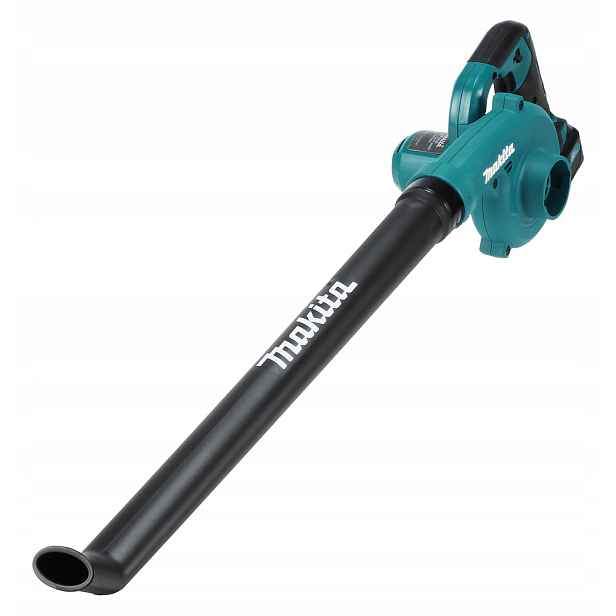 Foukač foukač listí aku. Li-Ion Cxt 10.8V-12V UB101DZ Makita