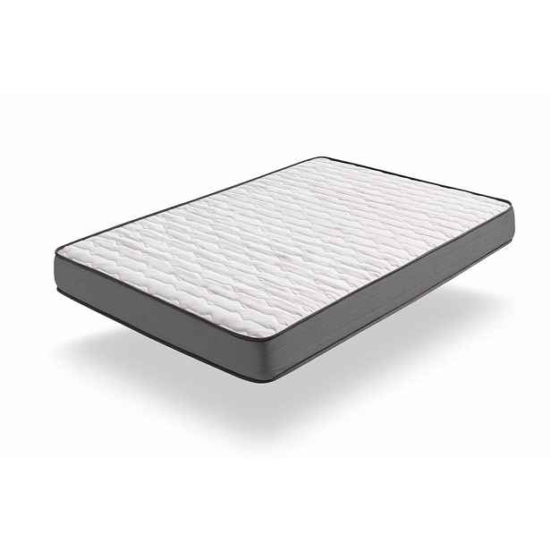 Moonia MATRACE Multi Flex Care - 21cm 120X190cm - Tvrdost H2/H3