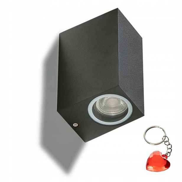 Nástěnná nástěnná lampa Rimini 2 AZ4312 Azzardo