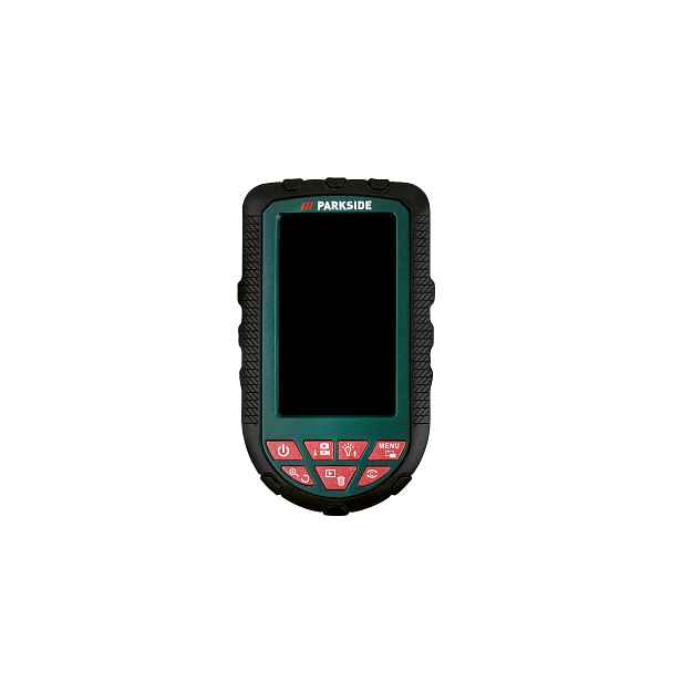 Parkside® Inspekční kamera Pkik 4.3 A2