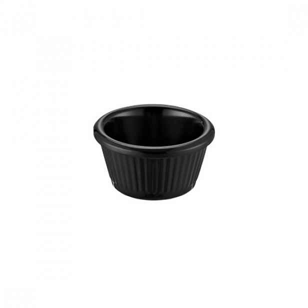 Ramekin mísa, melamin, 7cm, černá - Viejo Valle
