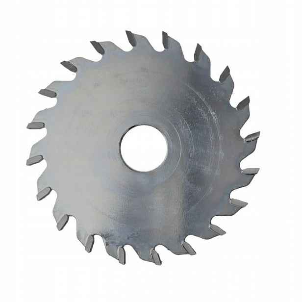 Ita Tools kapková kulička pro olepovačky 125x30x24Z Scm Pravá
