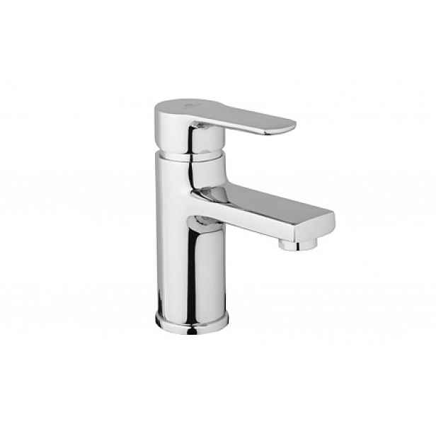 JB Sanitary MIRAM M100500 - Stojánková umyvadlová baterie MIRAM bez výpusti