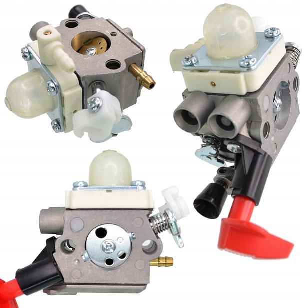Karburátor Pro Pilu Stihl FS40 FS50 FS56 FS56C FS70 FS70C Pro Pilu