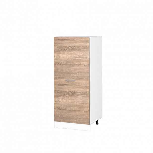 Vicco VYSOKÁ SKŘÍŇ R-Line Sonoma 60 cm