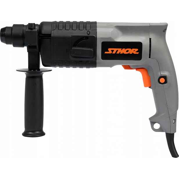 Vrtací Kladivo Sds Plus 500W 79049 Sthor