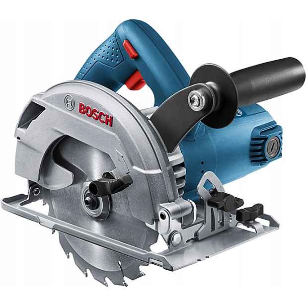 Kotoučová Pila Gks 600 1200W B 6016A9020