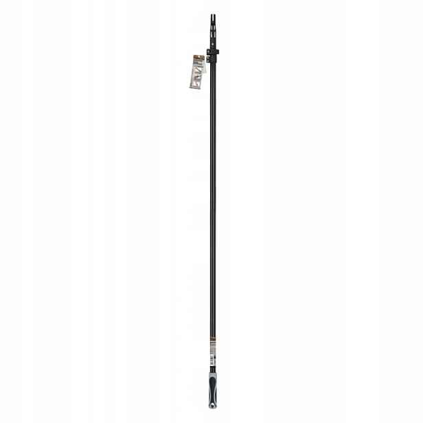 Teleskopická prodlužovačka Rollingdog 160-300 cm, hliníková, řada Professional