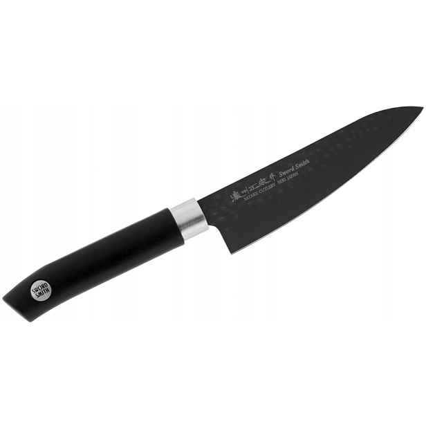 Satake Swordsmith Black Nůž 13,5 cm