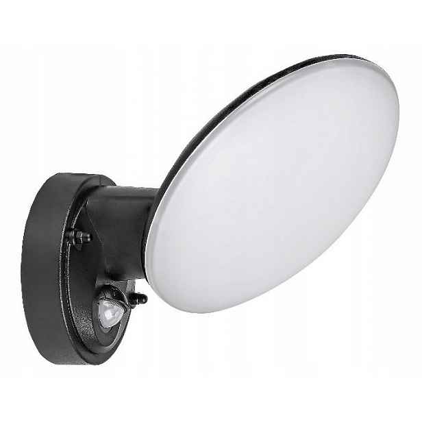 Led nástěnná lampa 12W s pohybovým senzorem Varna 8135 Rabalux