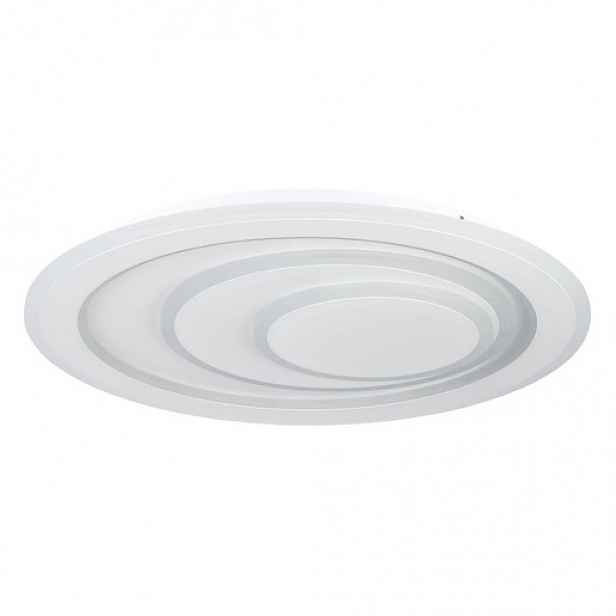 LED Stropní osvětlení Eglo PALAGIANO 1 bílá 32053