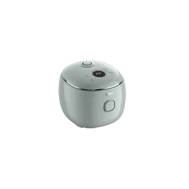 Multifunkční rýžovar Tefal Pop Rice Cooker 2 l RK5354E0 Mentolový