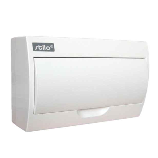 Rozvodnice SEZ-CZ Stilo STI470-18 IP 30