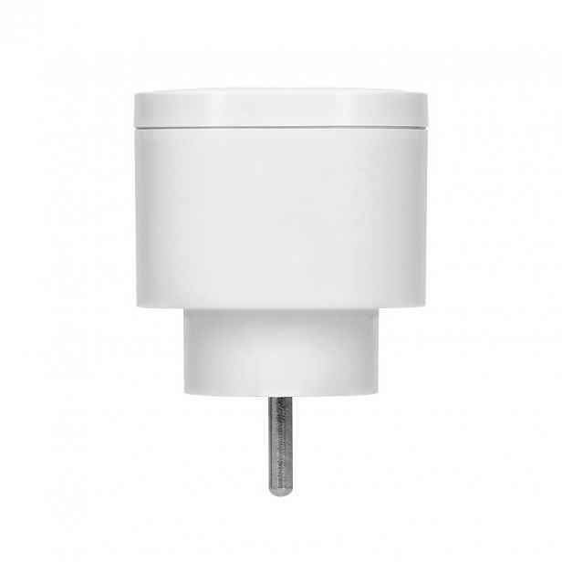 Síťová Zásuvka Smart Home Přijímač Rádia