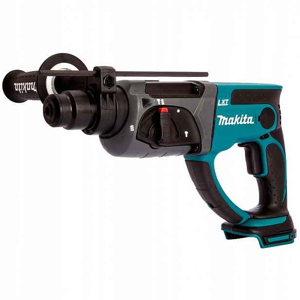 Vrtací kladivo 18V Sds+ příklep 1,9J Makita DHR202Z