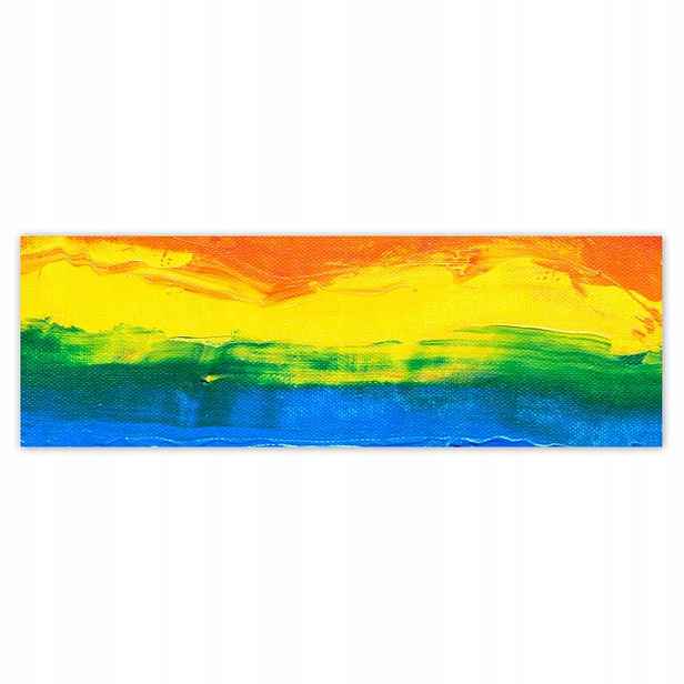 Plakáty 200x66 Abstrakce Perseus