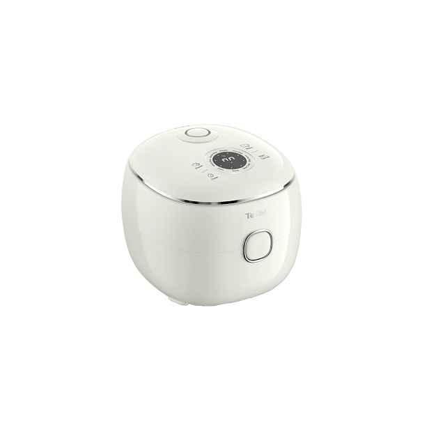 Multifunkční rýžovar Tefal Pop Rice Cooker 2 l RK535AE0 Krémový