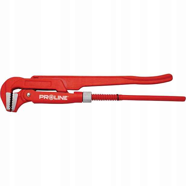 Proline Stavitelný klíč 2" CrV pro trubky typ 90 L 550 mm
