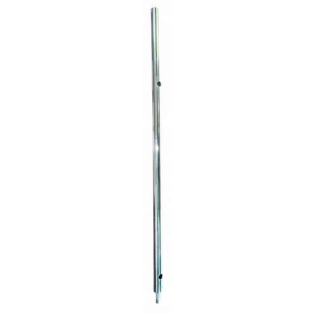 Sloupek Pro Skleněné Zábradlí 42,5 x 1260 mm A4