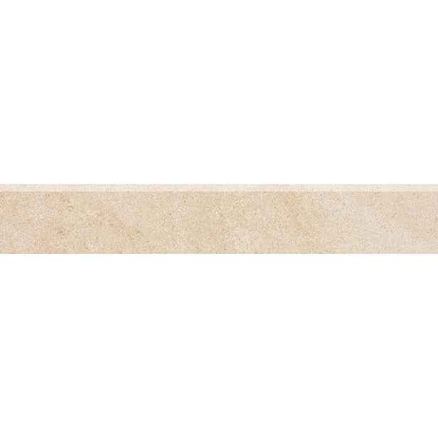 Sokl Rako Kaamos béžová 60x7,2 cm mat DSAS3586.1
