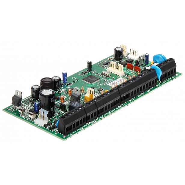 Deska Zabezpečovací Ústředny SP6000-R4 Paradox