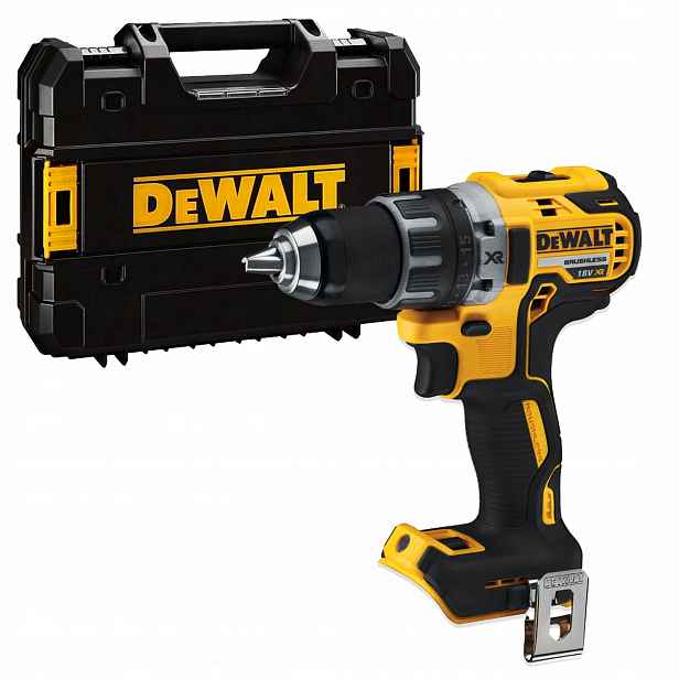 DeWALT DCD791NT Aku Vrtačka Tělo Tstak