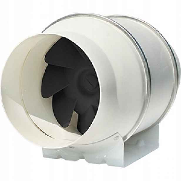 Kanálový ventilátor Havaco ICM-EC-150-160/647M