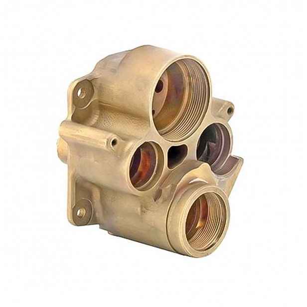 Kludi - Obrácený adaptér pro podomítkový systém 7400100-00