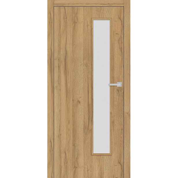 Bezfalcové interiérové dveře - Altamura 5 - Výška 210 cm