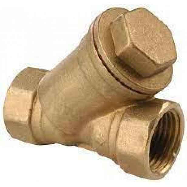 Šikmý sedimentační filtr 1 1/4"