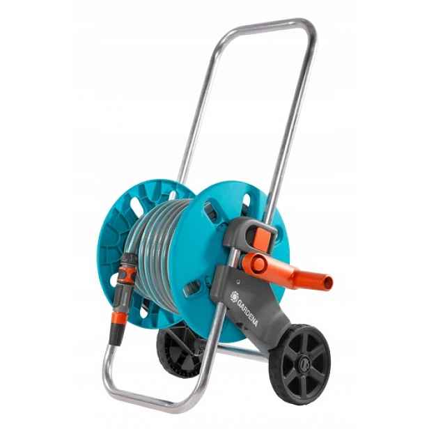Vozík Na Hadice Cleverroll S Set HG-18502-20