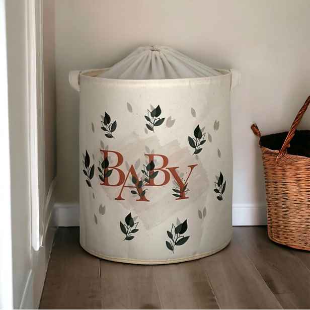 Felt Basket YLC475