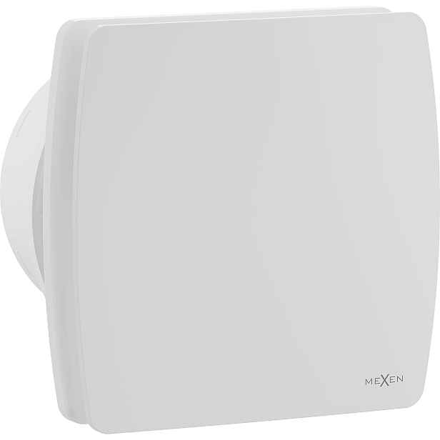 Koupelnový ventilátor Mexen W9601-125-00 120 mm
