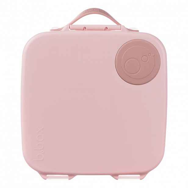 b.box svačinový box velký varianta: blush crush