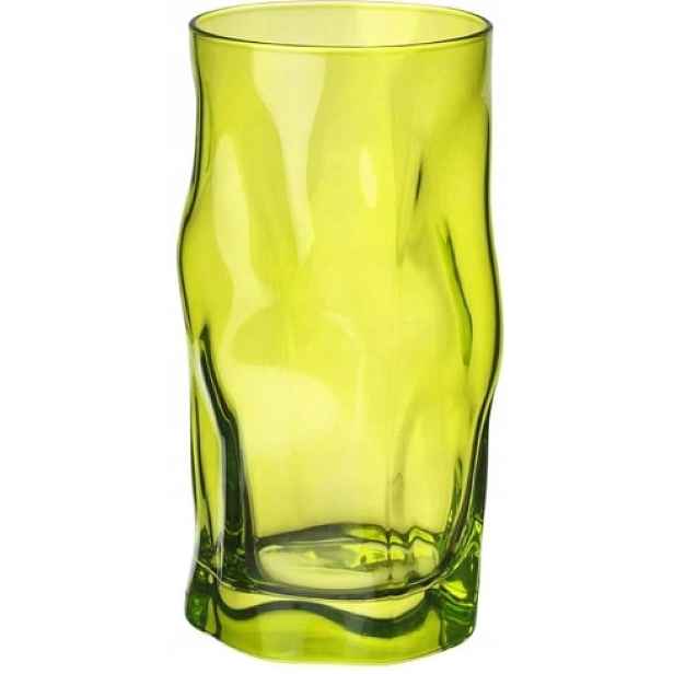 Bormioli Rocco – sklenice 460 ml