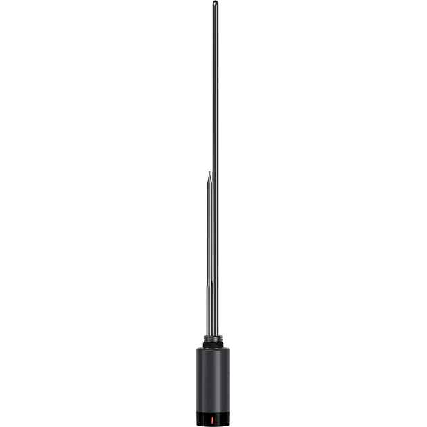 Deante ohřívač 600 W Silia titanium mat AGI_D601