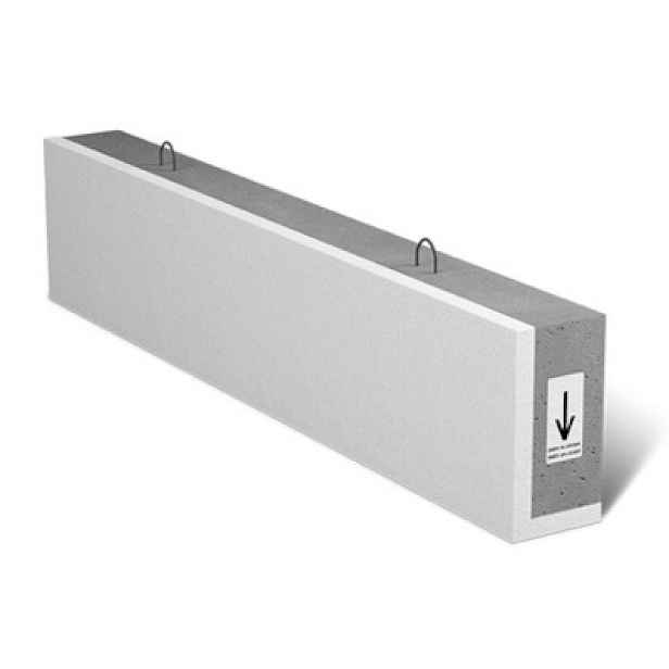 Překlad nosný Porfix 100×250×2700 mm