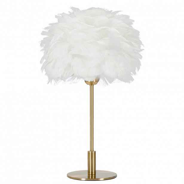STOLNÍ LAMPA, 30/50/30 cm