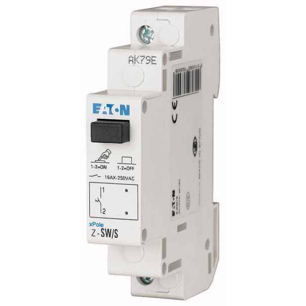 Vypínač Eaton Z-SW/S