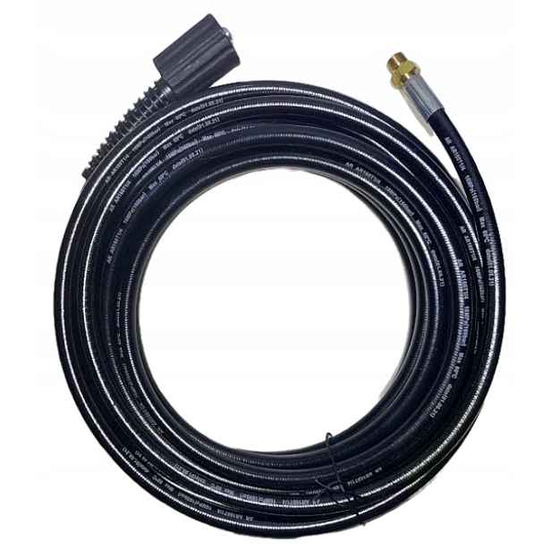 Vysokotlaká Hadice Pro HW130 7,5 m 40808