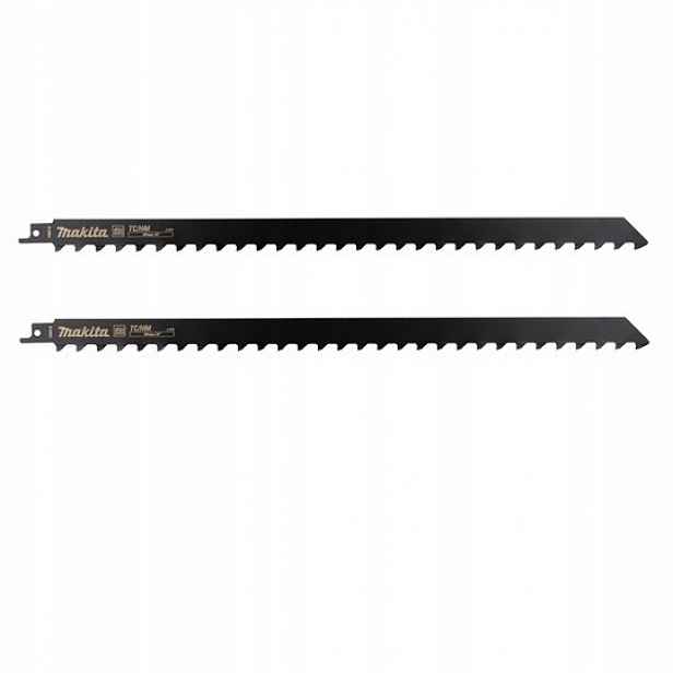 pilový list pilový list pro betonu, 400 mm, 2 ks, Makita [B-63591]