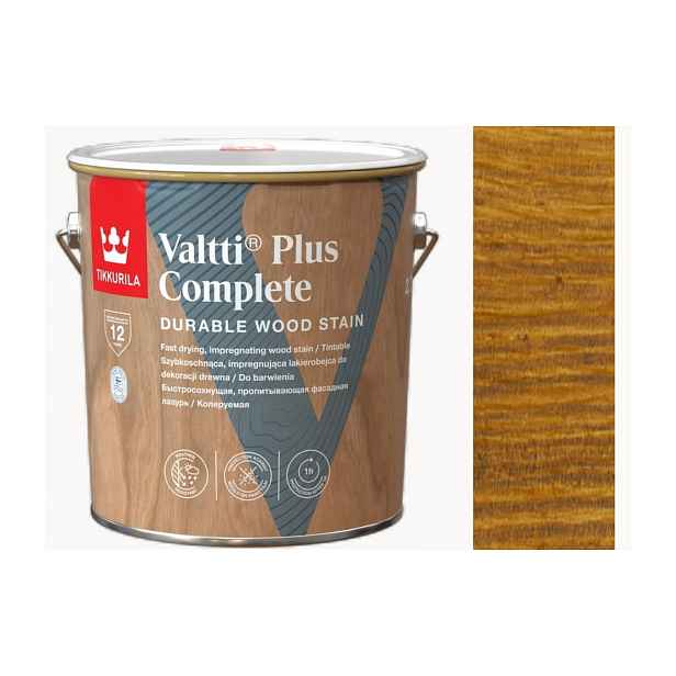 Tikkurila Valtti Plus Complete 5L Zlatý Dub