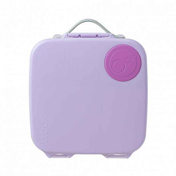b.box svačinový box velký varianta: sugar plum