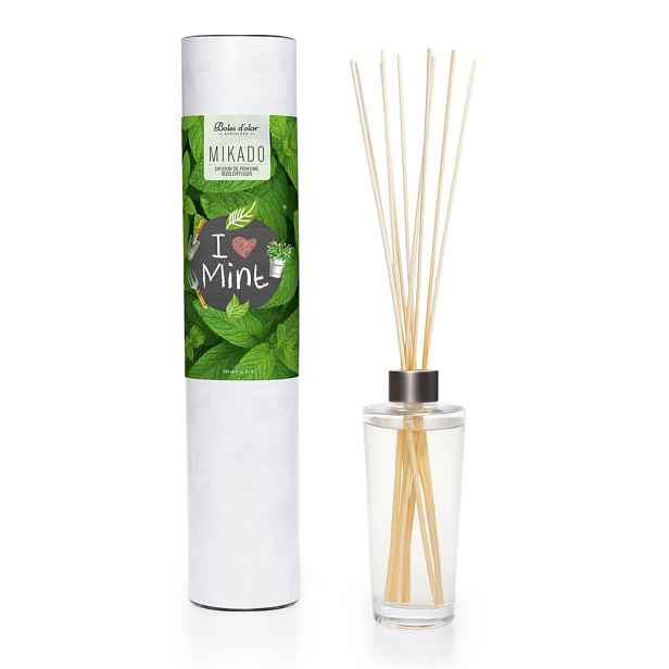 Difuzér I Love Mint – Boles d'olor